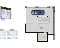 Nueva construcción  - Chalet Independiente - Alfas del Pí - Escandinavia