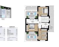 Nueva construcción  - Chalet Independiente - Alfas del Pí - Escandinavia