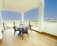 Nueva construcción  - Chalet Independiente - Algorfa - La Finca Golf