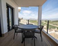 Nueva construcción  - Chalet Independiente - Algorfa - La Finca Golf