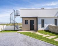 Nueva construcción  - Chalet Independiente - Algorfa - La Finca Golf