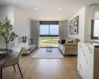 Nueva construcción  - Chalet Independiente - Algorfa - La Finca Golf