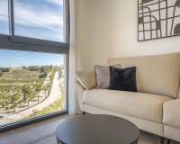 Nueva construcción  - Chalet Independiente - Algorfa - La Finca Golf