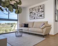 Nueva construcción  - Chalet Independiente - Algorfa - La Finca Golf