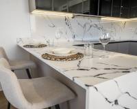Nueva construcción  - Chalet Independiente - Algorfa - La Finca Golf