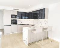 Nueva construcción  - Chalet Independiente - Algorfa - La Finca Golf