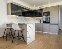 Nueva construcción  - Chalet Independiente - Algorfa - La Finca Golf