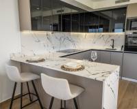 Nueva construcción  - Chalet Independiente - Algorfa - La Finca Golf