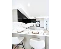 Nueva construcción  - Chalet Independiente - Algorfa - La Finca Golf
