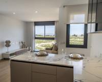 Nueva construcción  - Chalet Independiente - Algorfa - La Finca Golf