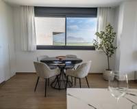 Nueva construcción  - Chalet Independiente - Algorfa - La Finca Golf