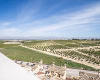 Nueva construcción  - Chalet Independiente - Algorfa - La Finca Golf
