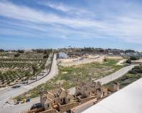 Nueva construcción  - Chalet Independiente - Algorfa - La Finca Golf
