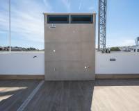 Nueva construcción  - Chalet Independiente - Algorfa - La Finca Golf