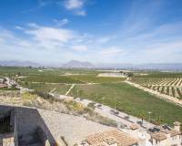 Nueva construcción  - Chalet Independiente - Algorfa - La Finca Golf