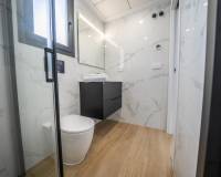 Nueva construcción  - Chalet Independiente - Algorfa - La Finca Golf