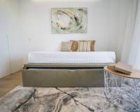 Nueva construcción  - Chalet Independiente - Algorfa - La Finca Golf