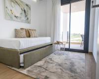 Nueva construcción  - Chalet Independiente - Algorfa - La Finca Golf