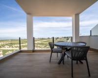 Nueva construcción  - Chalet Independiente - Algorfa - La Finca Golf