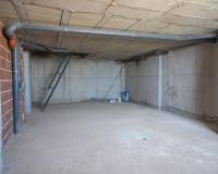 Nueva construcción  - Chalet Independiente - Algorfa - La Finca Golf