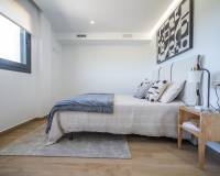 Nueva construcción  - Chalet Independiente - Algorfa - La Finca Golf
