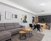 Nueva construcción  - Chalet Independiente - Algorfa - La Finca Golf