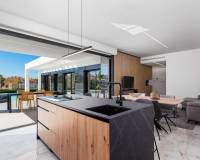 Nueva construcción  - Chalet Independiente - Algorfa - La Finca Golf