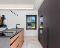 Nueva construcción  - Chalet Independiente - Algorfa - La Finca Golf