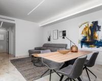 Nueva construcción  - Chalet Independiente - Algorfa - La Finca Golf