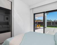Nueva construcción  - Chalet Independiente - Algorfa - La Finca Golf
