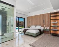 Nueva construcción  - Chalet Independiente - Algorfa - La Finca Golf