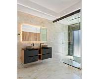 Nueva construcción  - Chalet Independiente - Algorfa - La Finca Golf