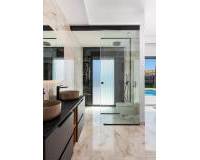 Nueva construcción  - Chalet Independiente - Algorfa - La Finca Golf