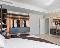 Nueva construcción  - Chalet Independiente - Algorfa - La Finca Golf