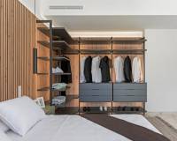 Nueva construcción  - Chalet Independiente - Algorfa - La Finca Golf
