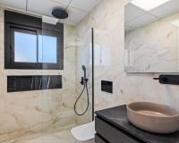 Nueva construcción  - Chalet Independiente - Algorfa - La Finca Golf