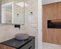Nueva construcción  - Chalet Independiente - Algorfa - La Finca Golf