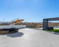 Nueva construcción  - Chalet Independiente - Algorfa - La Finca Golf