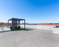 Nueva construcción  - Chalet Independiente - Algorfa - La Finca Golf