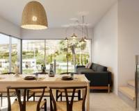Nueva construcción  - Chalet Independiente - Algorfa - La Finca Golf