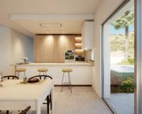 Nueva construcción  - Chalet Independiente - Algorfa - La Finca Golf