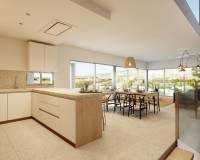 Nueva construcción  - Chalet Independiente - Algorfa - La Finca Golf