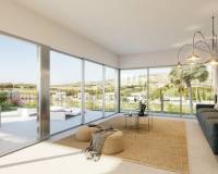 Nueva construcción  - Chalet Independiente - Algorfa - La Finca Golf