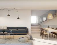 Nueva construcción  - Chalet Independiente - Algorfa - La Finca Golf