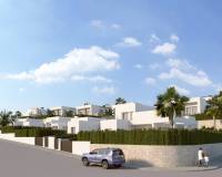 Nueva construcción  - Chalet Independiente - Algorfa - La Finca Golf