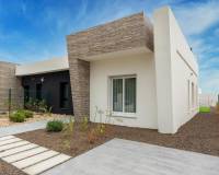 Nueva construcción  - Chalet Independiente - Algorfa - La Finca Golf