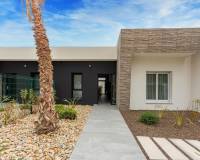 Nueva construcción  - Chalet Independiente - Algorfa - La Finca Golf