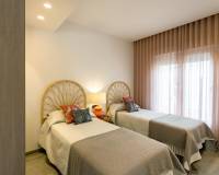 Nueva construcción  - Chalet Independiente - Algorfa - La Finca Golf