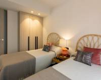 Nueva construcción  - Chalet Independiente - Algorfa - La Finca Golf