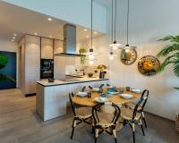 Nueva construcción  - Chalet Independiente - Algorfa - La Finca Golf